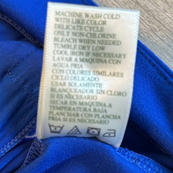 Tangerine Brand Activewear Women's Full Zip Long Sleeve Athletic Top Size Medium - Picture 10 of 13